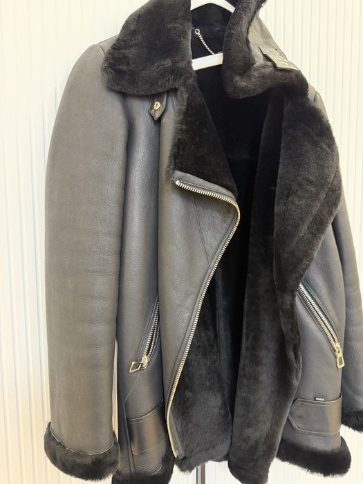 Продам дубленку Punto