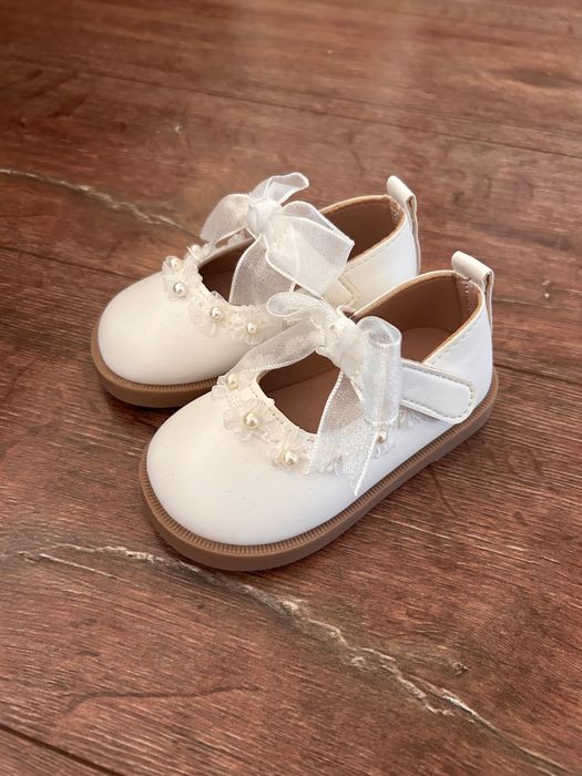 Детски официални обувки