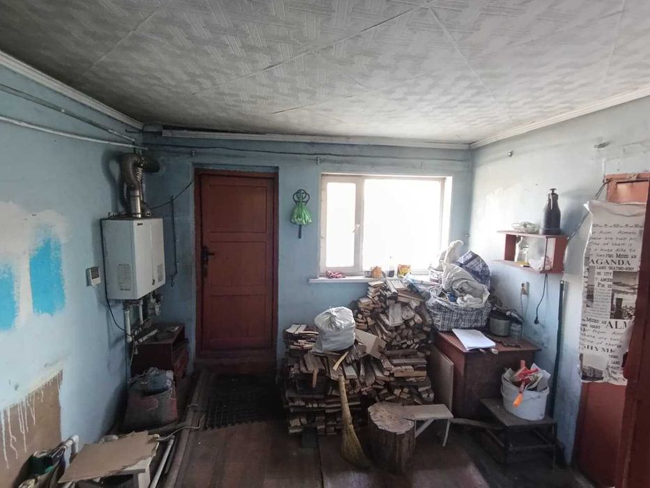 $ продам дом в отличном районе в Сортировке!