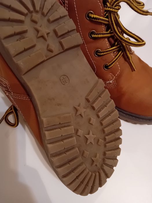 Боти Fila 29 номер