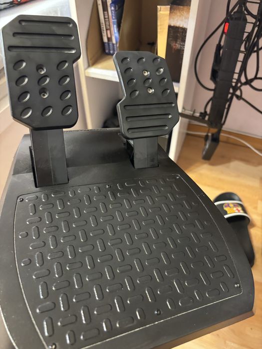 Thrustmaster T80