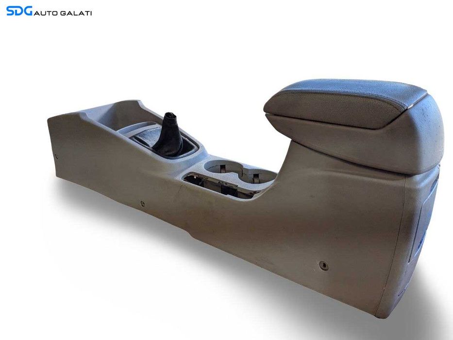Cotiera cu Consola Centrala Kia Cerato 2003 - 2011 Cod 84672-2F100 84611-2F100 [L9229]
