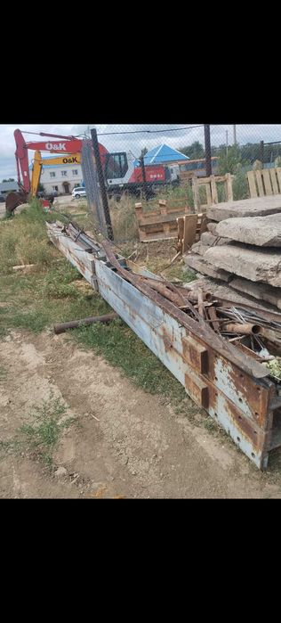 Продам доржные плиты
