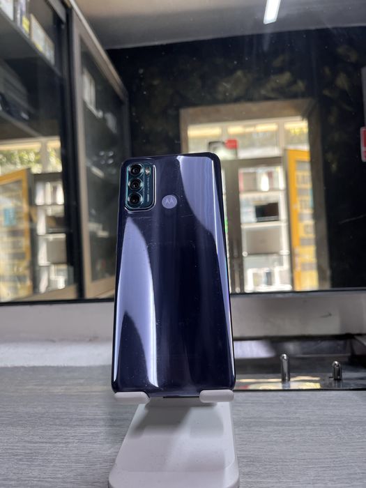 Telefon Motorola G60 128 Gb .Ca nou