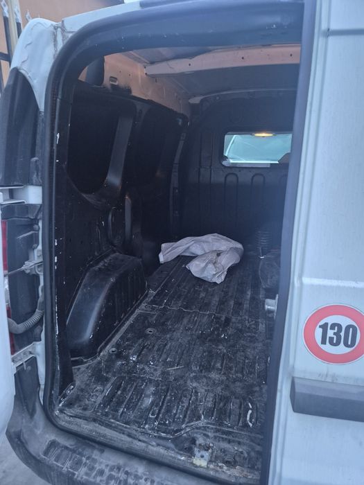 Dacia Logan MCV 1.5 Diesel – 2016 – 288.000 km