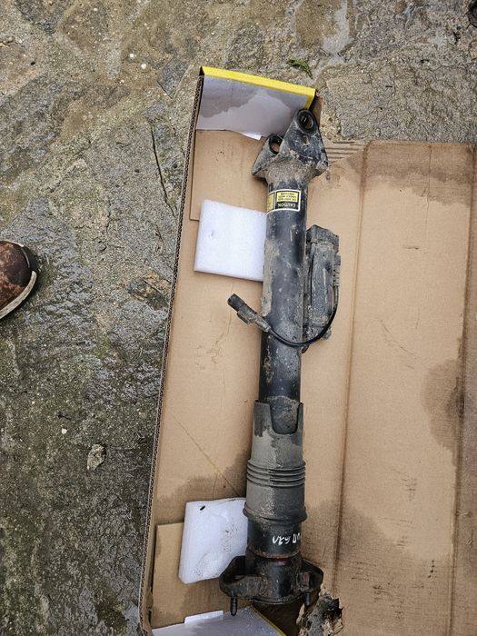 Задни Амортисьори  мл/гл