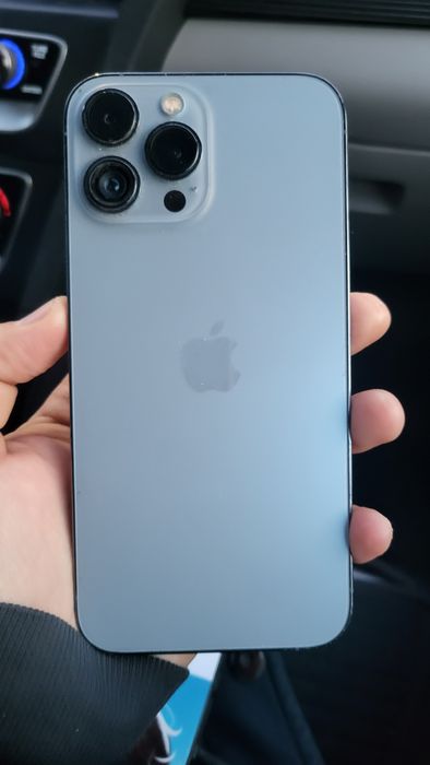 Iphone 13 pro max 128gb