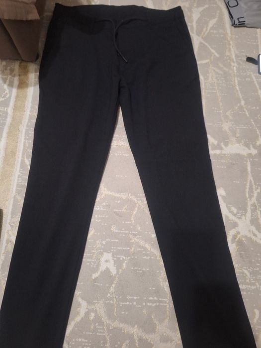 Продам новые брюки  мужские