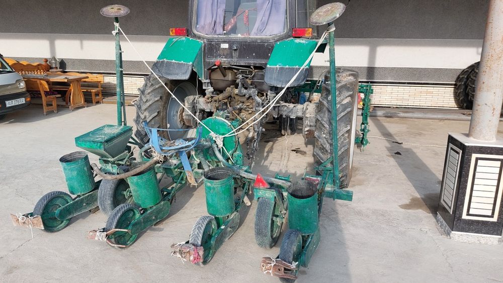 Ruminski selka sotiladi 22 million