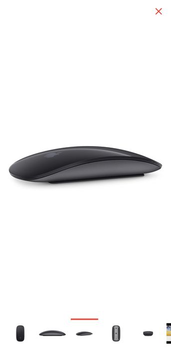 Apple Magic Mouse 2