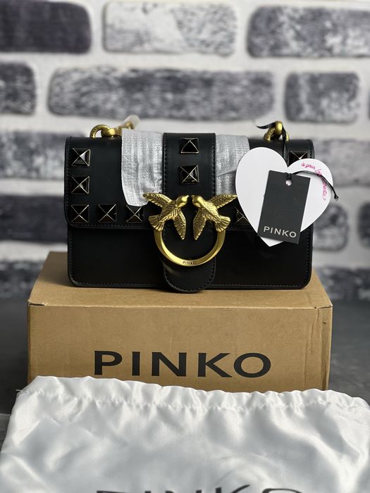 Дамска Чанта Pinko