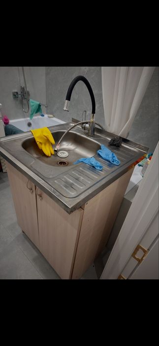 Продам  мойка 15 000 тенге