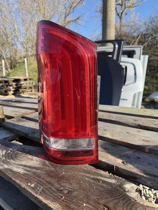 Стоп Mercedes Vito/V Class W447