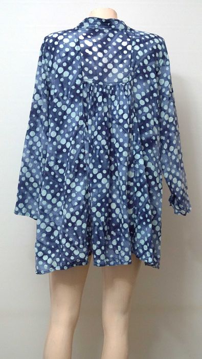 Tunica  bluza Aller Simplement bumbac 1X