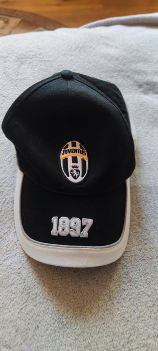 Vanf sapca basebaal juventus