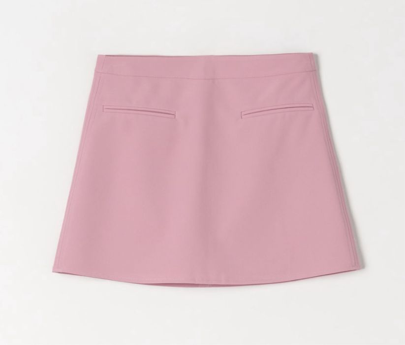 Розова пола Sinsay