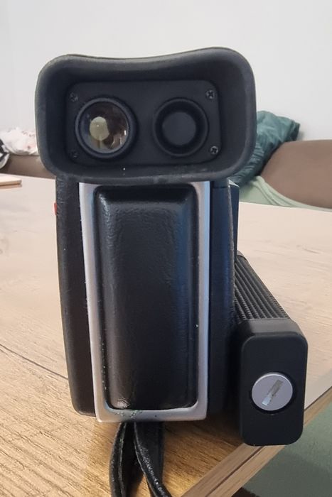 Кинокамера Canon Auto zoom 512XL