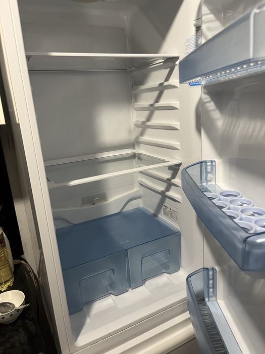 Холодильник буу BEKO