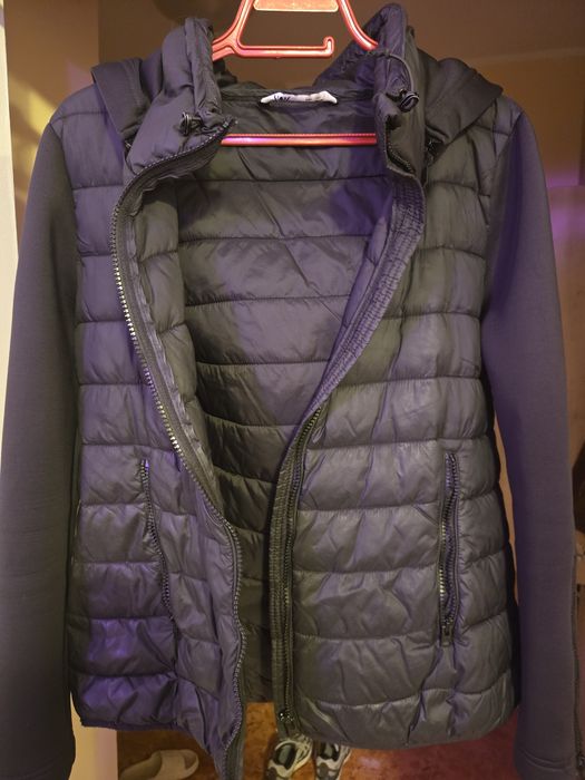 Пролетно есенно яке zara размер M/L