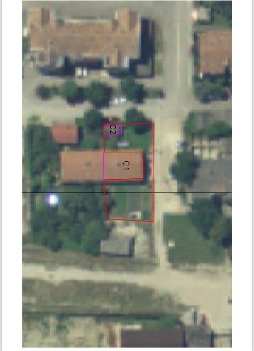 Casa de Vanzare destinatie MiXTA ,ideal investitie, Ocna Mures