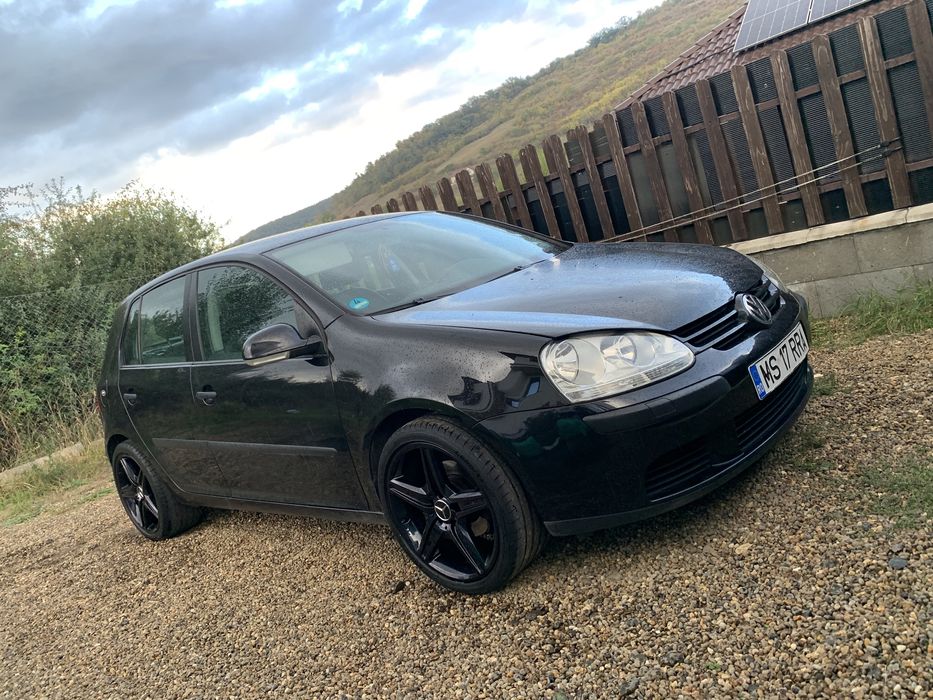 Jante r18 mercedes amg