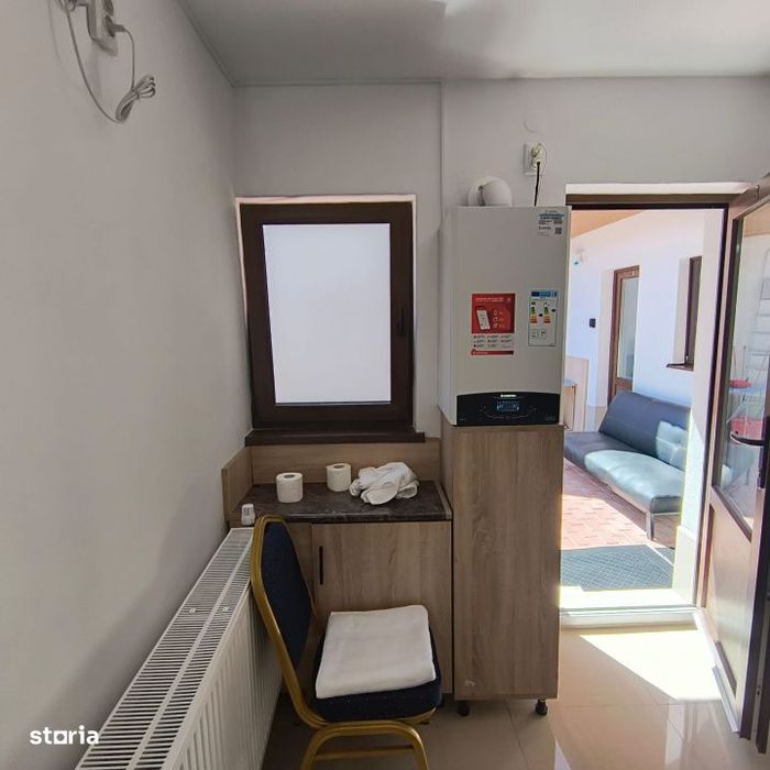 Casa noua Plopilor