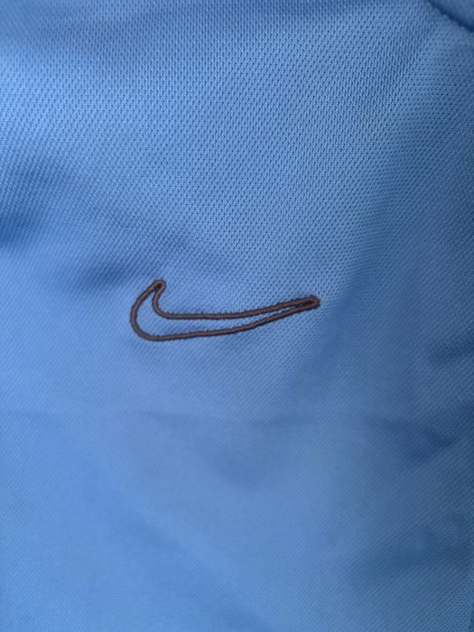 Trening Nike Dri-Fit