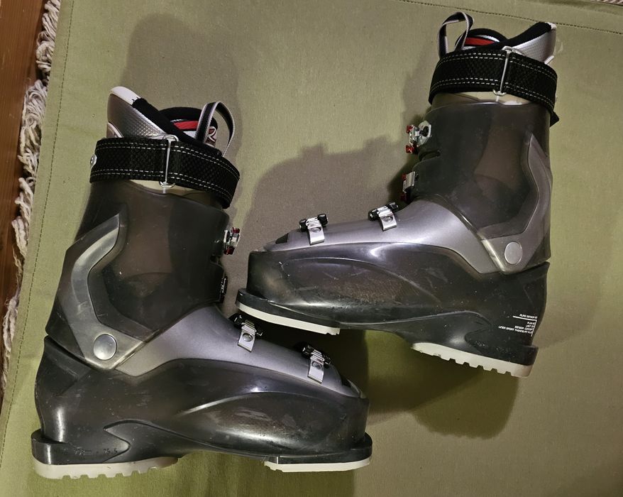 Ски обувки росиньол alias 80