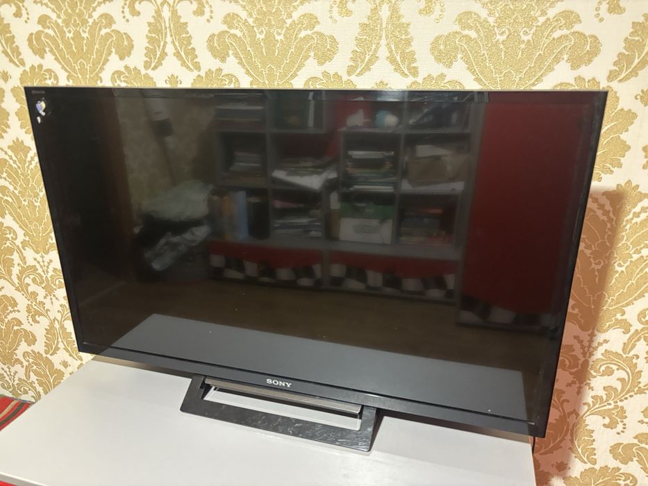 Б/У телевизор фирмы Sony