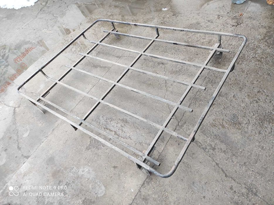 Продам багажник на крышу