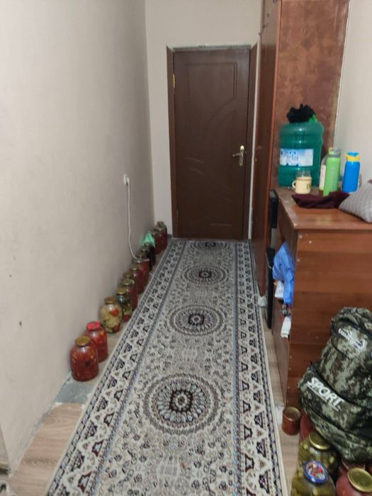 МЕТРО 2-3 бекат 500 метр Сергели 6А 2/7/7 49 кв 52.000