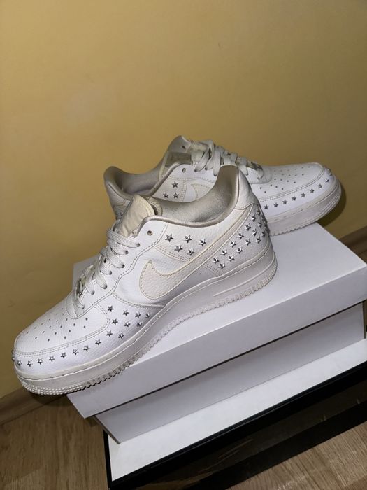 Adidasi Nike Air Force