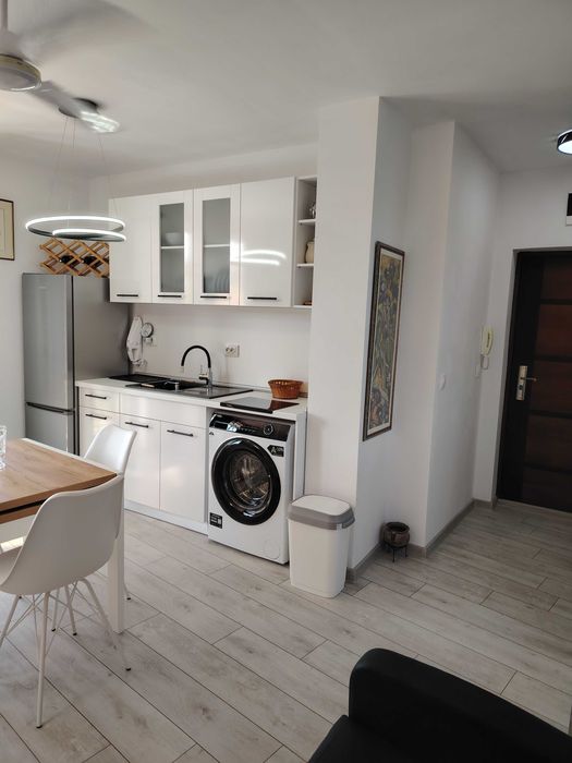 Продава се Едностаен апартамент в Благоевград, Еленово 1 - 35 кв.м за 2000 €/кв.м - Снимка #11