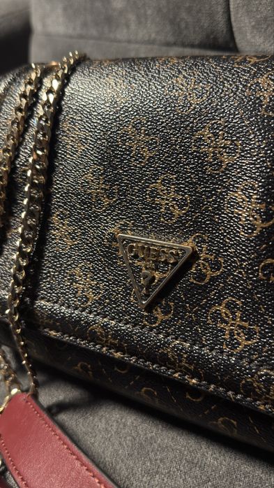 Сумка guess оригинал