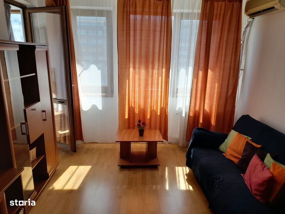 2 cam. Militari-Lujerului, bloc anvelopat.