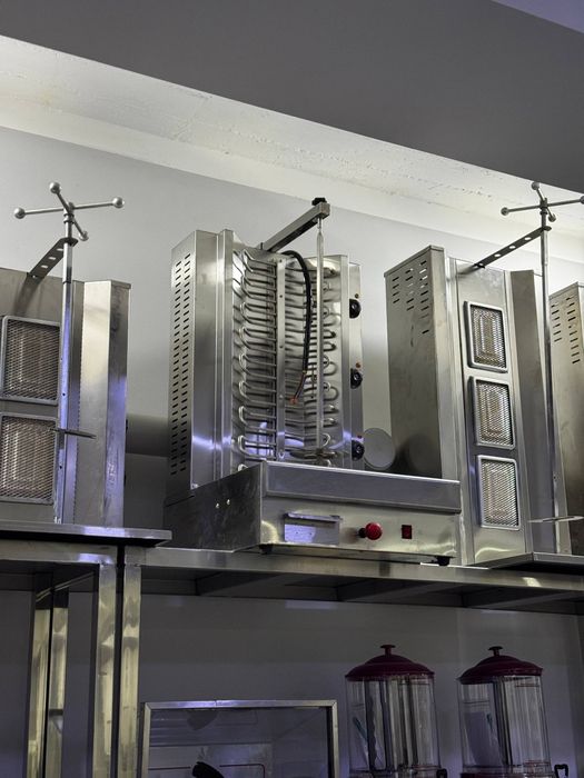 Lavash aparat Danar aparat Донер аппарат Shovurma aparat Lavash aparat