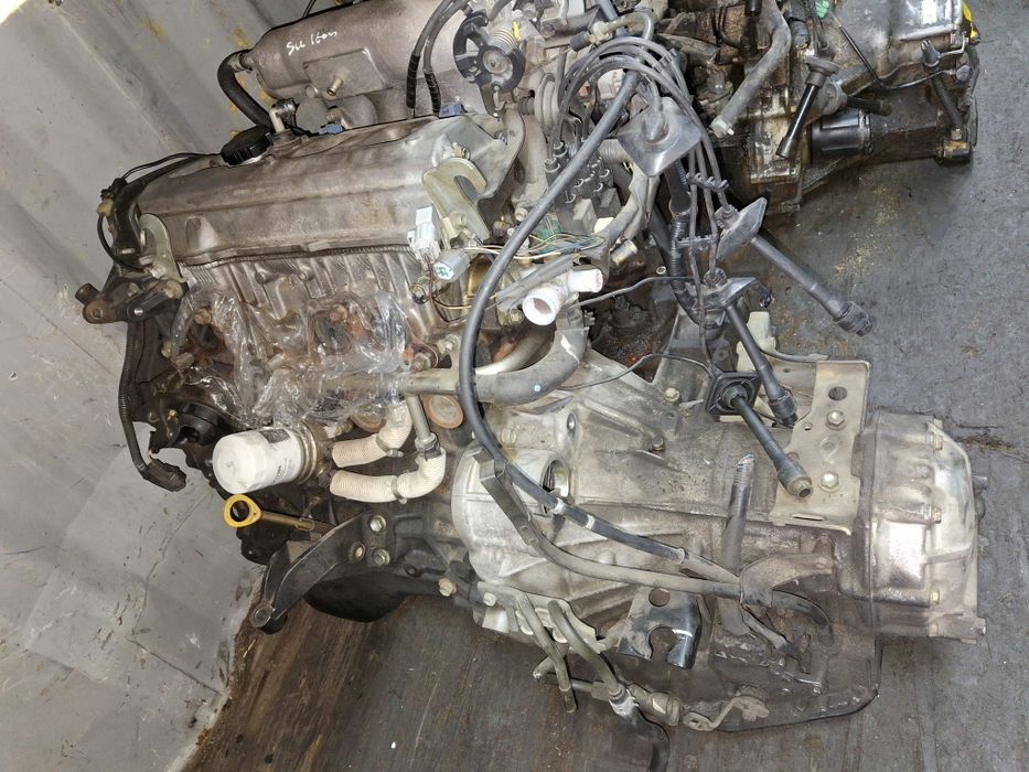 Двигатель матор 5s. 3s. 3vz. 1MZ.  2AZ.