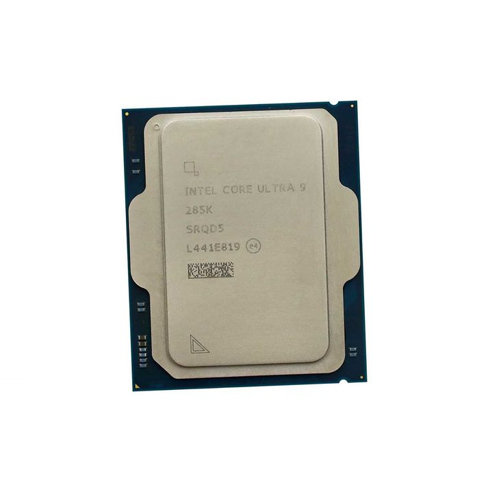 ; Процессоры Intel-Core Ultra 9-285K, 5.7 GHz, 36MB, oem, LGA 1851