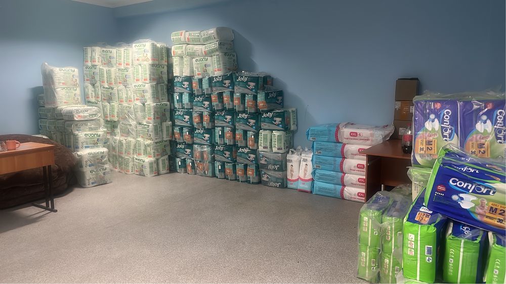 Эвони джоли L размер