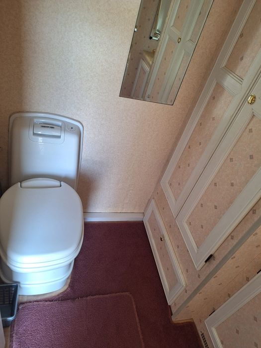 Bailey Pageant Imperial 2000 ideala pentru vacante!