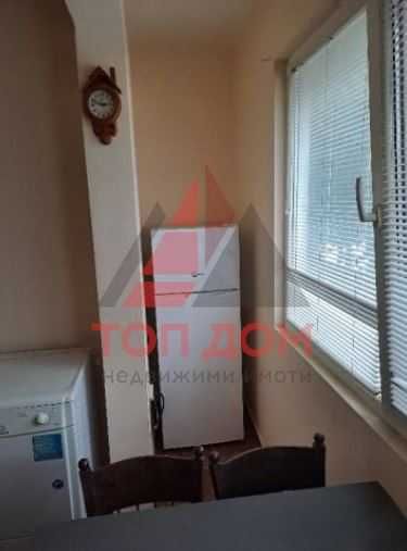 Дава се под наем Двустаен апартамент в Варна, Базар Левски - 75 кв.м за 612 € - Снимка #2