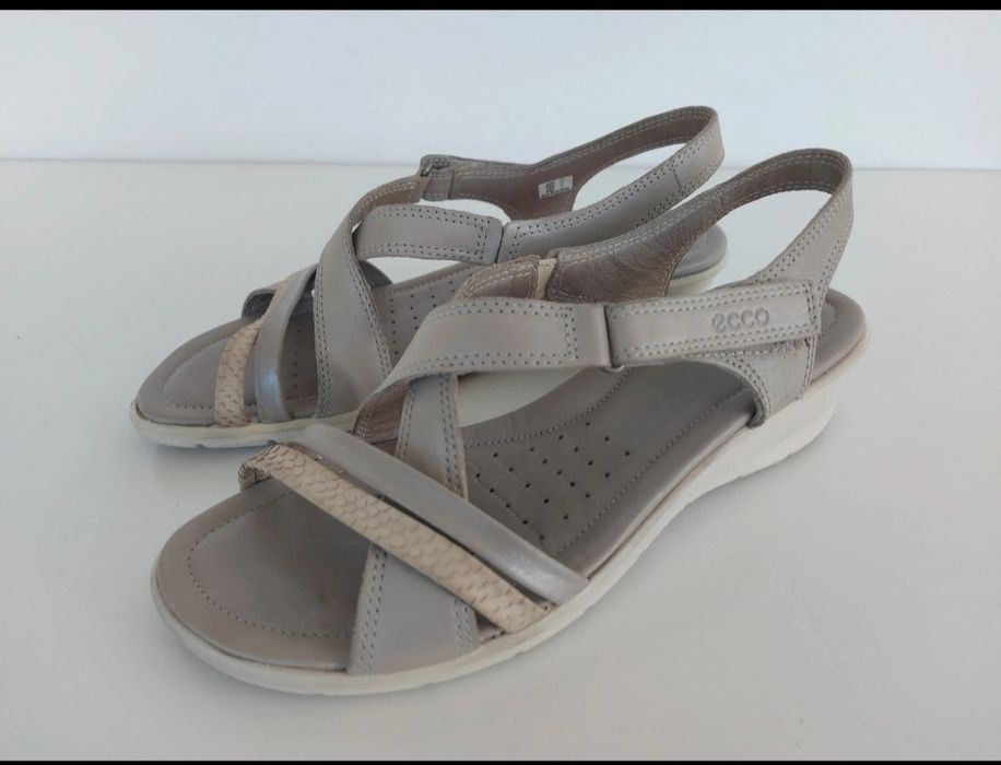 Sandale femei  Ecco Nr 38