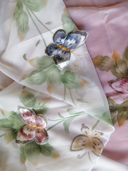 Пердета за дома и завеса за баня