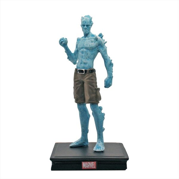 Колекционерска фигурка Marvel Iceman