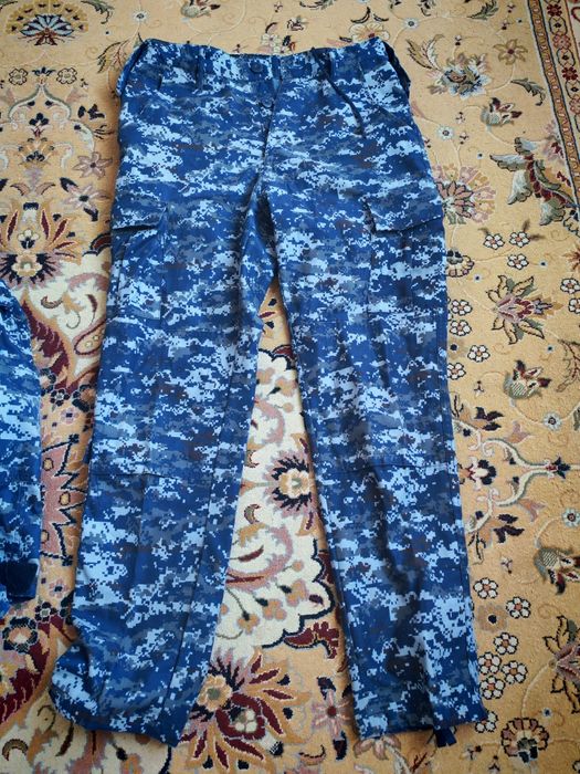 Продам военную форму