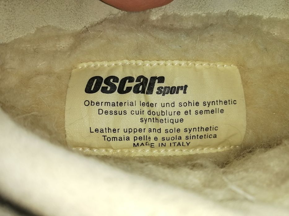 100% кожени ботуши N37