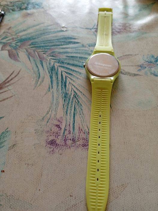 Ceas electronic Manguun