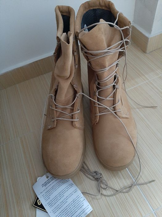 Bocanci Altama marime 46.5 / 47