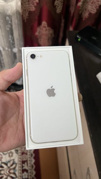 Iphone se 2022 64gb