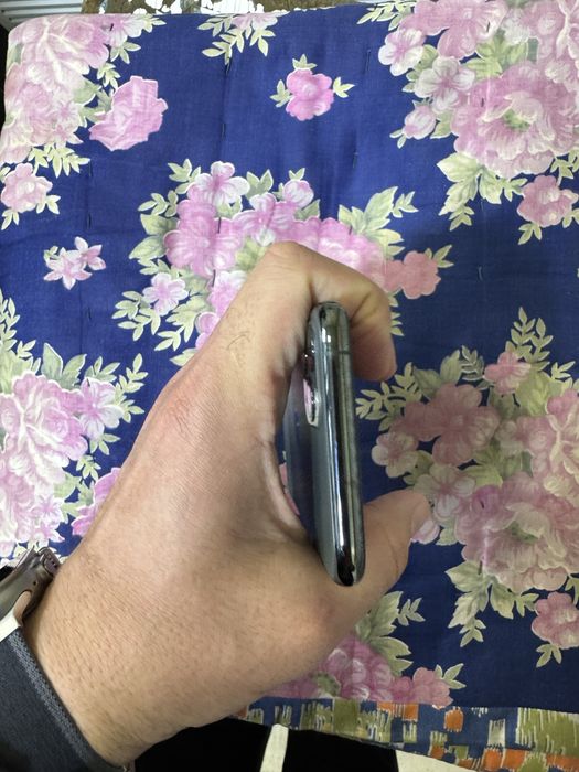 iphone 11 pro pamit 256g yomkost 72 ideal holatda